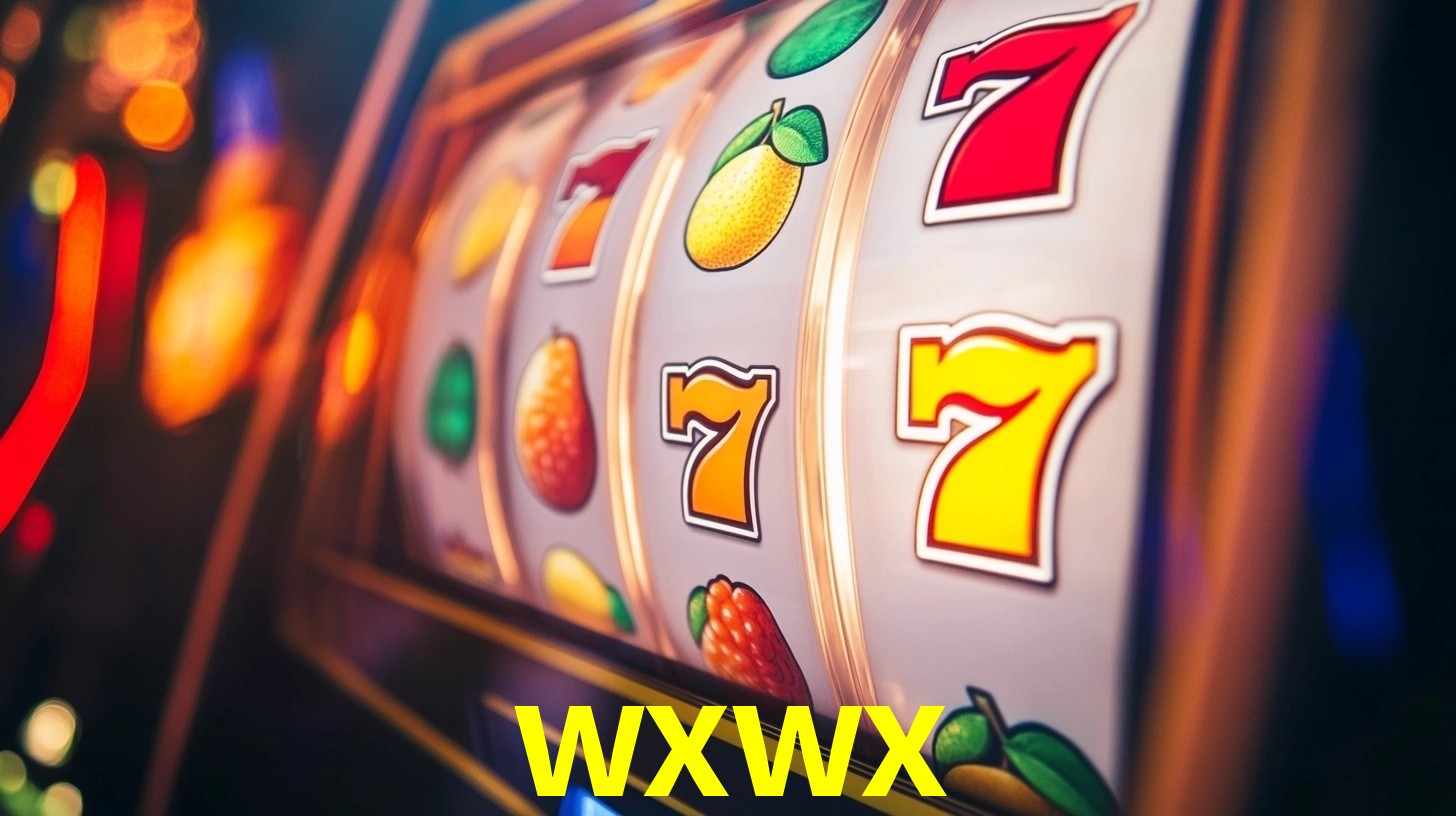 wxwx - Roleta da Adrenalina Máxima - wxwx.com