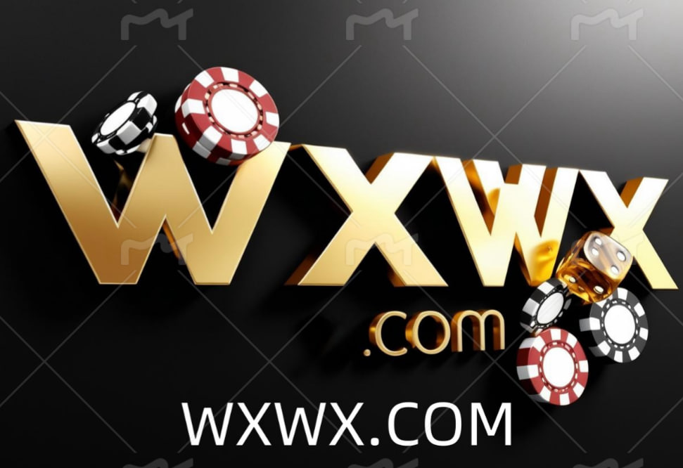 Logo da WXWX