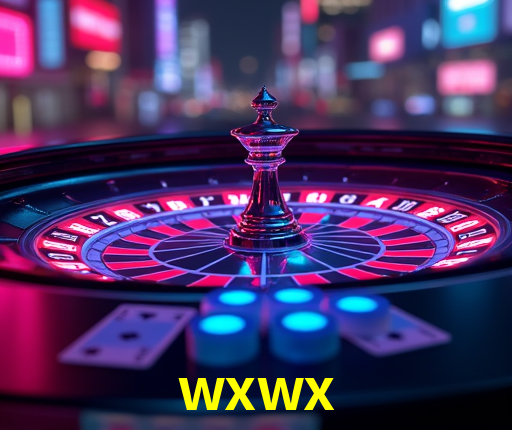 Casino Ao Vivo wxwx