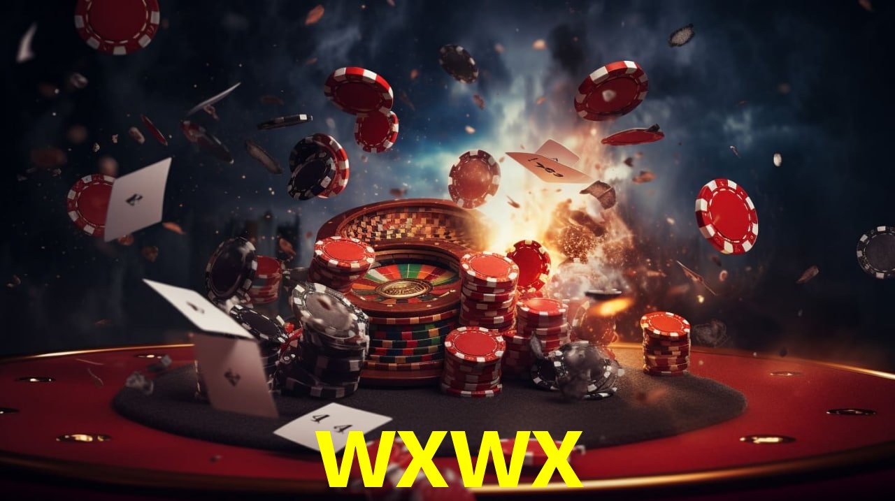 A Experiência Imersiva dos Cassinos Ao Vivo no wxwx