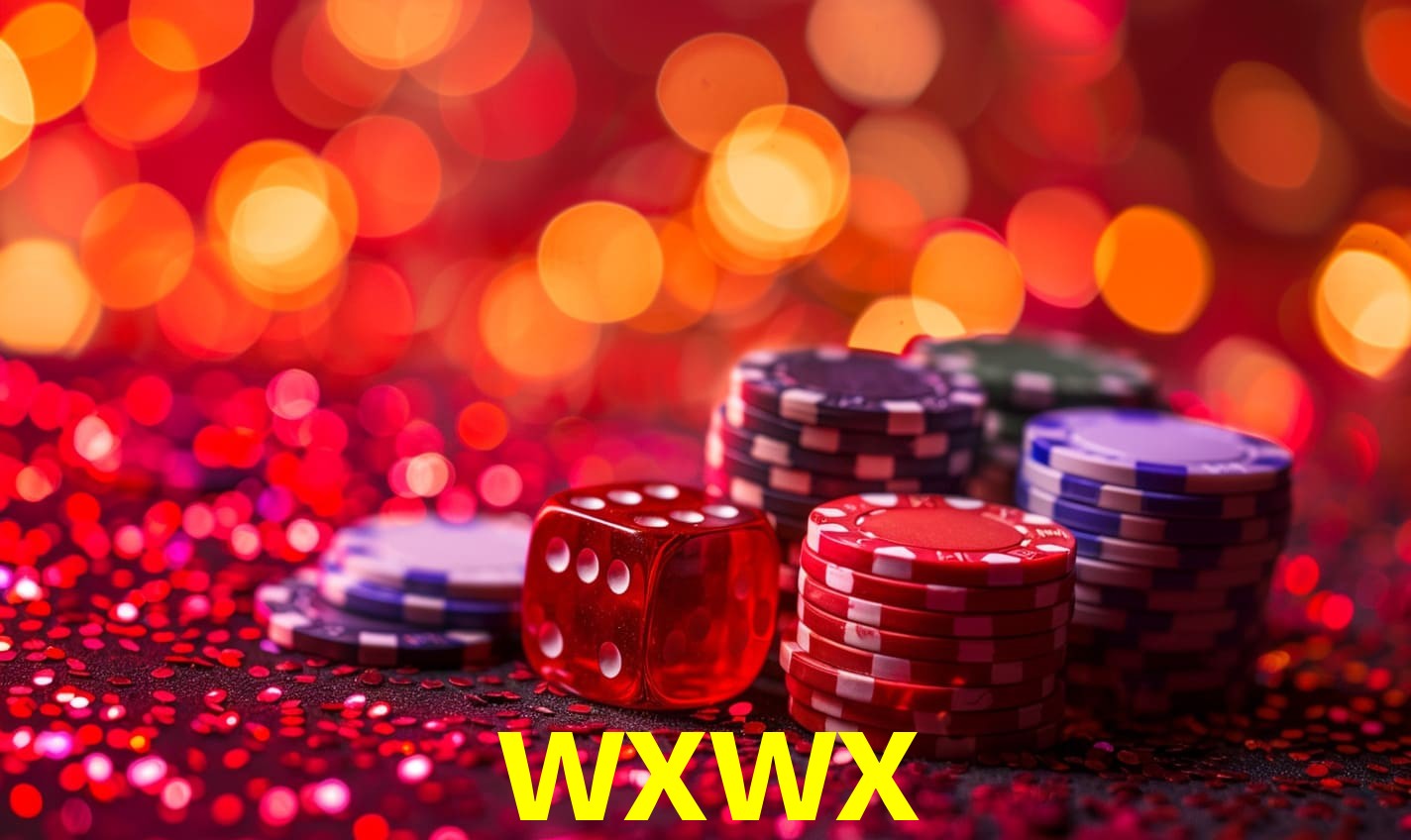 Casino VIP wxwx