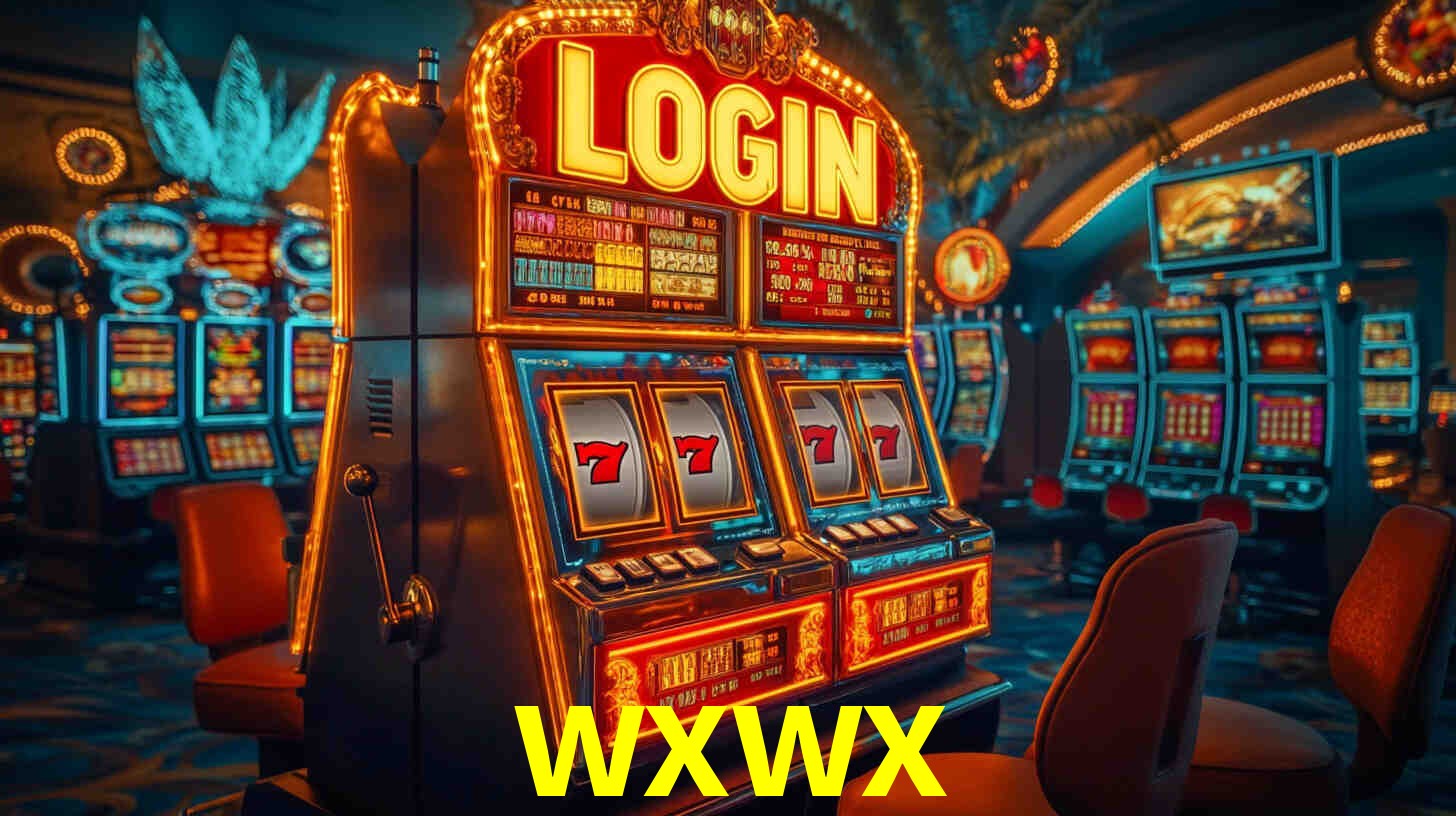 Sinta a adrenalina dos jogos de cassino com wxwx