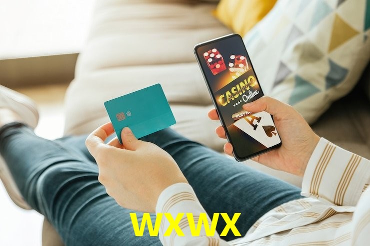 A Emoção da Loteria na wxwx: Uma Chance de Mudança de Vida