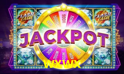 APP oficial da wxwx para mobile