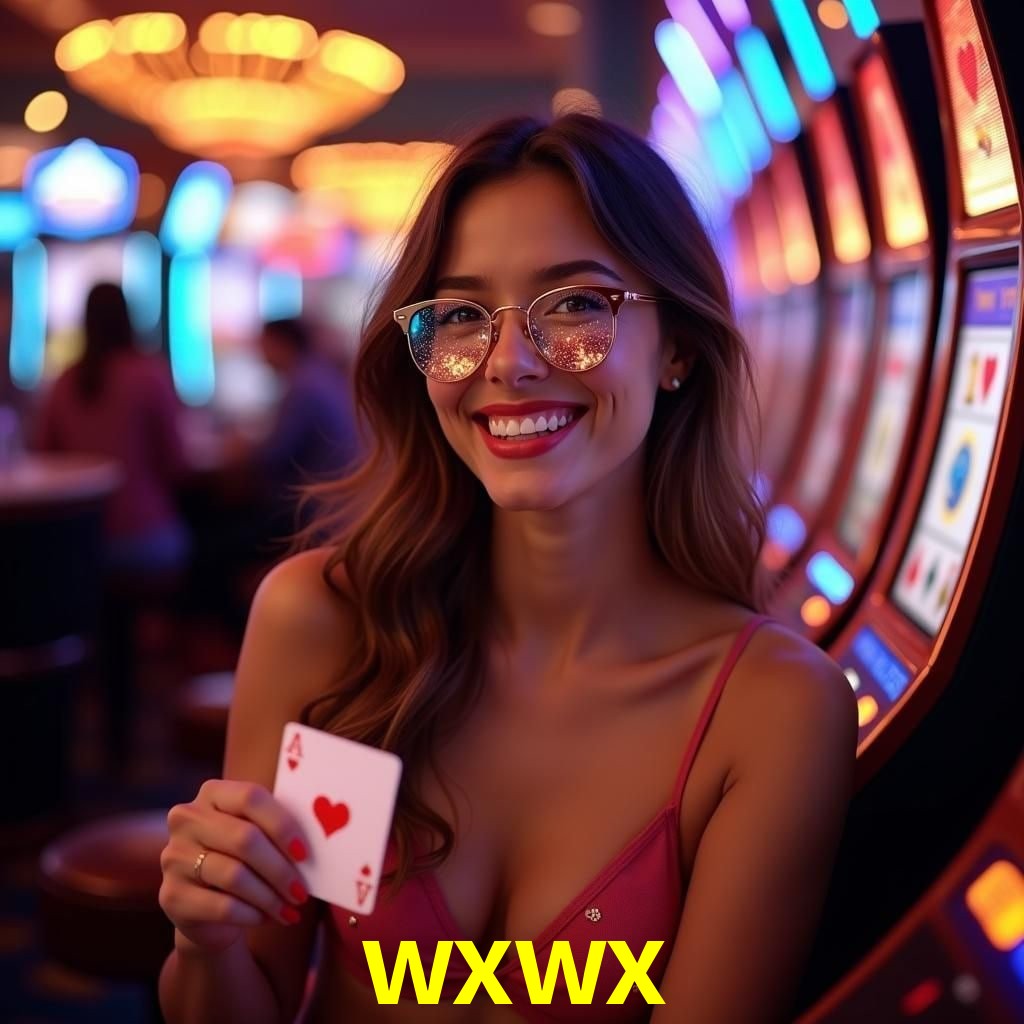 VIP Casino wxwx