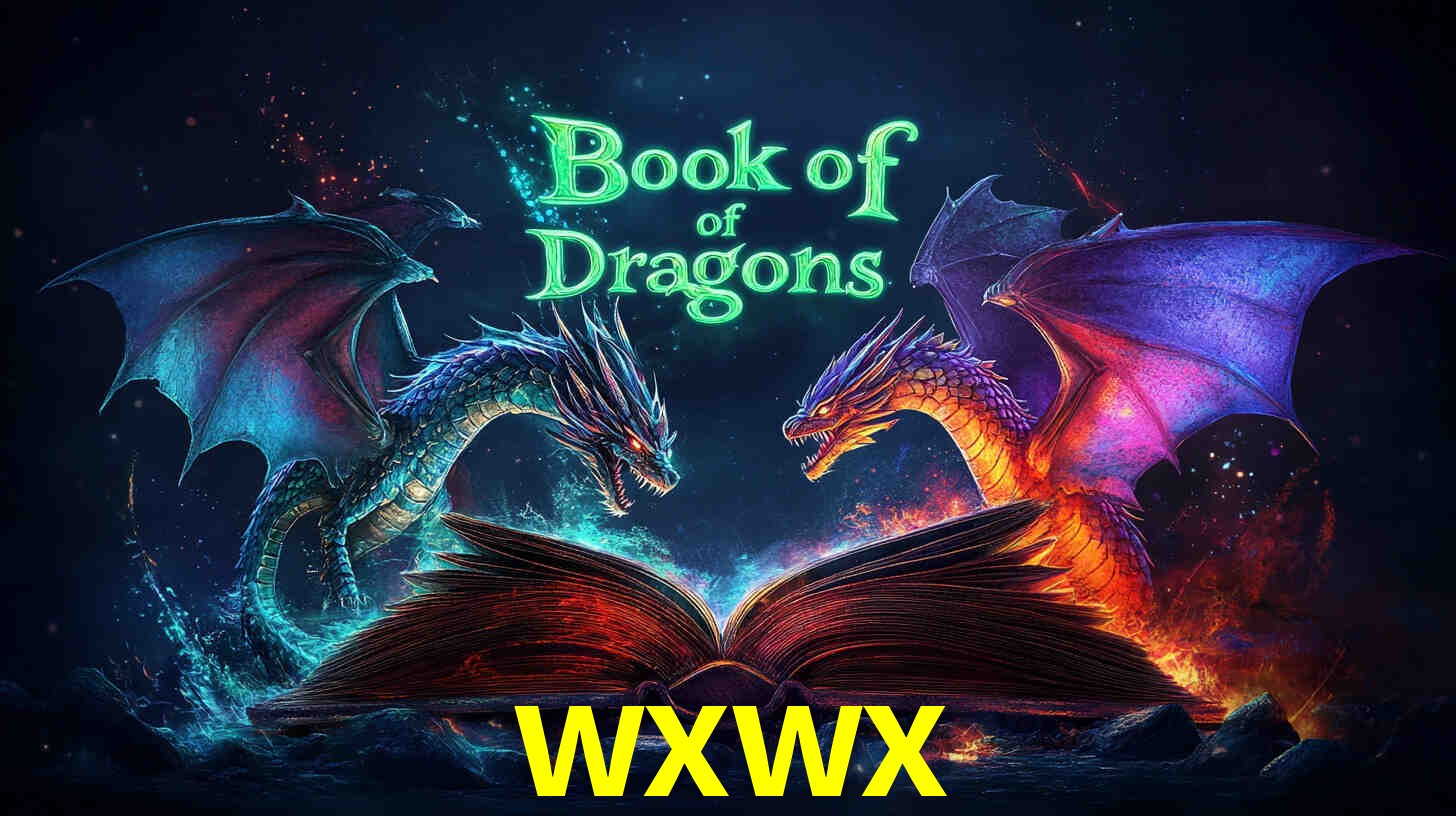 Descubra o Mundo do Cassino Online com wxwx