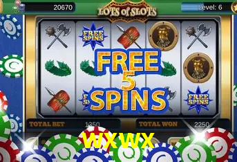 Flash Promotion wxwx