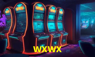 Descubra o Mundo do Cassino Online com wxwx